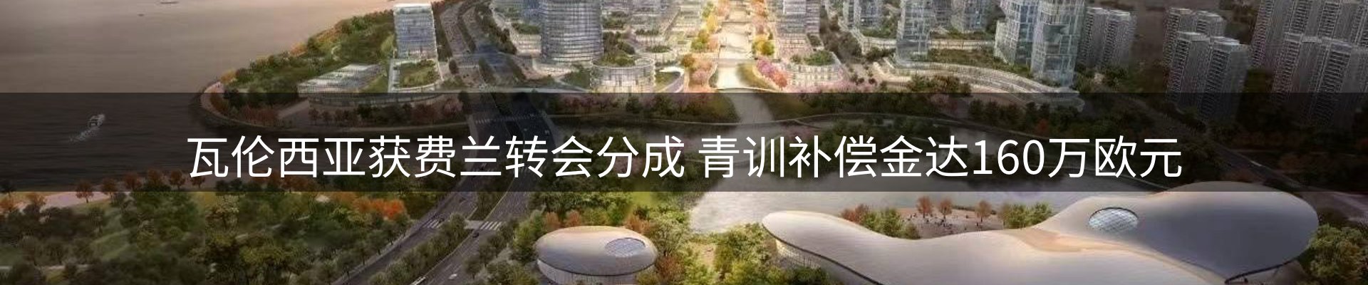 新闻资讯