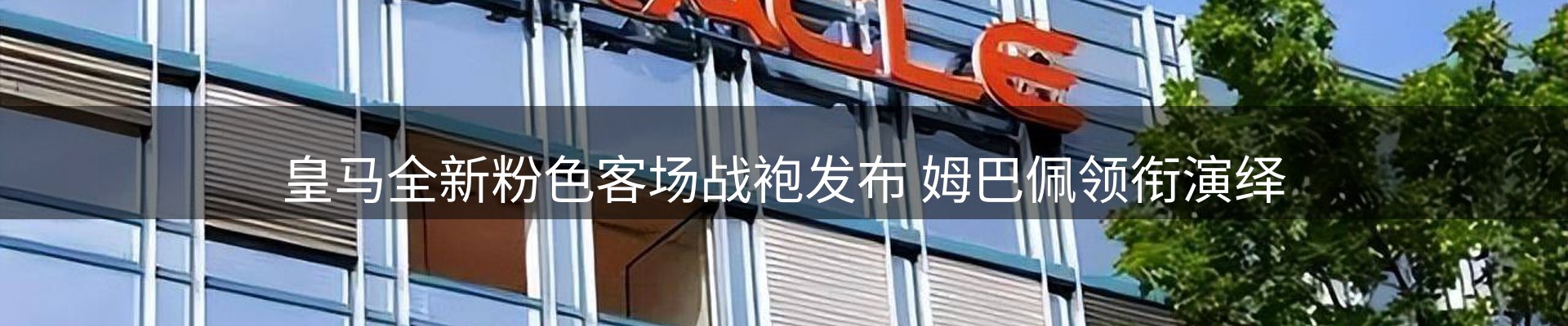 新闻资讯