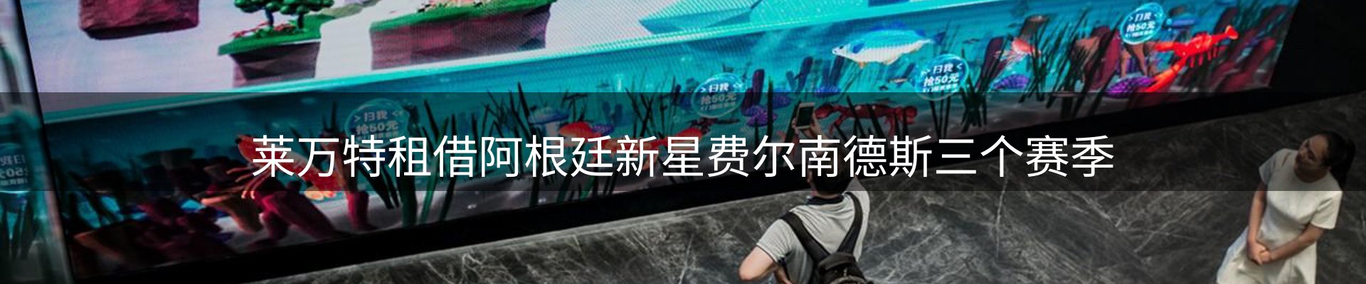 新闻资讯